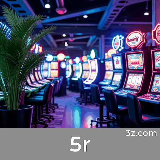 Registre-se Rapidamente e Desbloqueie Recompensas Exclusivas no 5r