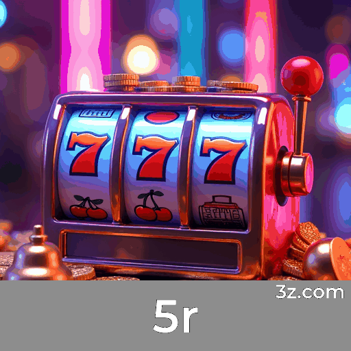 5r: Experiência de Cassino ao Vivo com Profissionalismo e Realismo