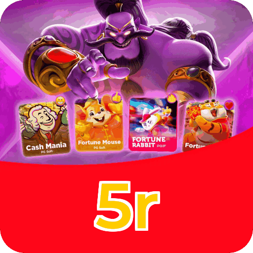 Siga a 5r no Facebook