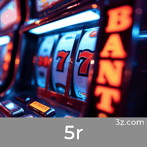 5r: Experiência de Jogo Diversificada e Otimizada