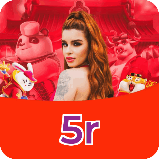 Bônus de boas-vindas 5r