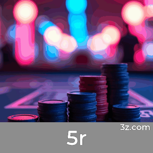 5r: Experiência de Jogo Diversificada e Otimizada