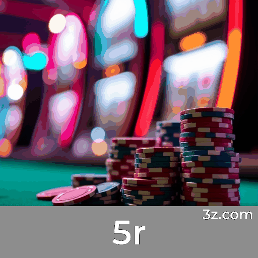Recompensas Reais e Transparentes no 5r: Promoções Sem Pegadinhas
