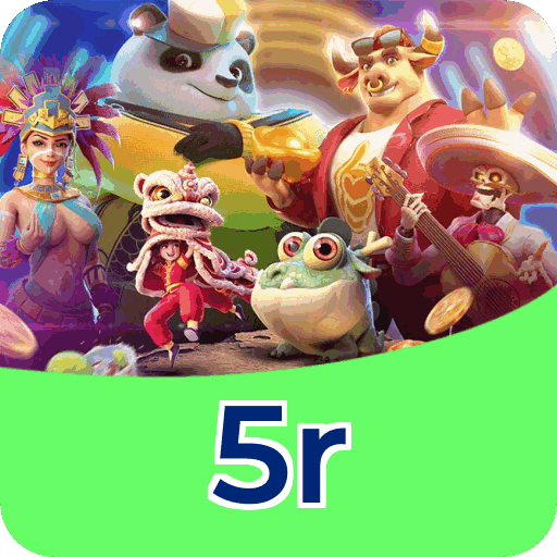 Promoções e bônus exclusivos da 5r